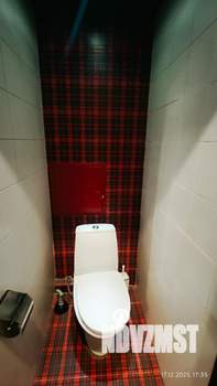 1-к квартира, на длительный срок, 36м2, 4/5 этаж