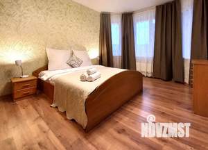 2-к квартира, посуточно, 65м2, 6/17 этаж