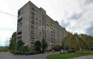 3-к квартира, на длительный срок, 57м2, 6/9 этаж