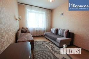 2-к квартира, на длительный срок, 50м2, 4/9 этаж