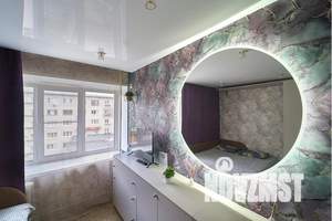 1-к квартира, посуточно, 18м2, 4/5 этаж