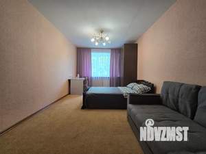 2-к квартира, посуточно, 50м2, 5/5 этаж