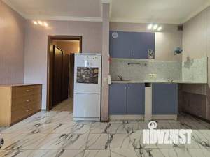 Студия квартира, на длительный срок, 30м2, 1/3 этаж