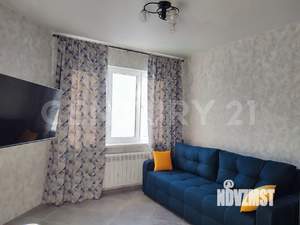 1-к квартира, на длительный срок, 44м2, 14/16 этаж