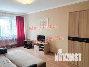 1-к квартира, на длительный срок, 50м2, 10/13 этаж