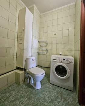 1-к квартира, на длительный срок, 46м2, 2/9 этаж