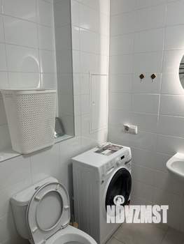 1-к квартира, на длительный срок, 40м2, 2/12 этаж
