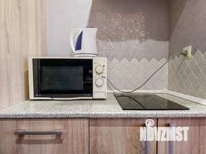 Студия квартира, на длительный срок, 18м2, 4/5 этаж