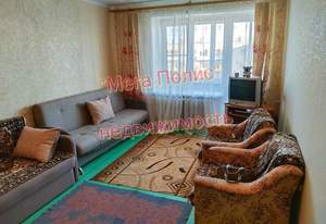 1-к квартира, на длительный срок, 30м2, 9/9 этаж