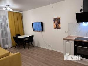 2-к квартира, посуточно, 40м2, 11/11 этаж