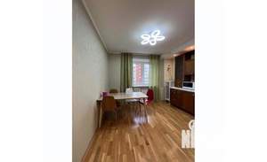 2-к квартира, посуточно, 80м2, 1/1 этаж