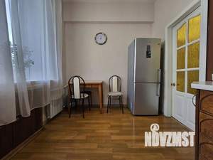 1-к квартира, на длительный срок, 37м2, 4/4 этаж