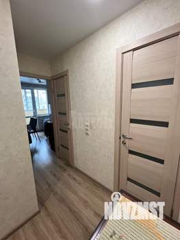 2-к квартира, на длительный срок, 57м2, 2/10 этаж