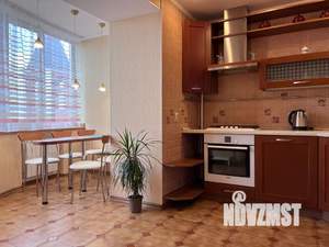 1-к квартира, посуточно, 50м2, 4/9 этаж