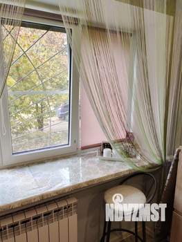 1-к квартира, посуточно, 13м2, 1/5 этаж