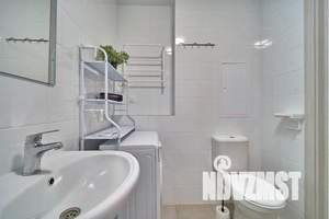 1-к квартира, посуточно, 35м2, 8/22 этаж