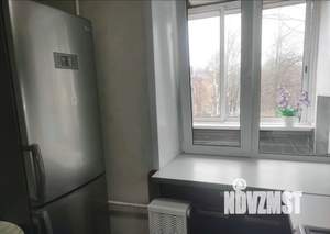 1-к квартира, посуточно, 38м2, 4/9 этаж