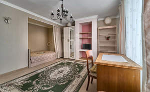 1-к квартира, на длительный срок, 55м2, 3/6 этаж