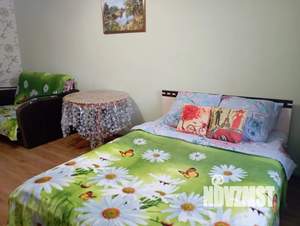 1-к квартира, посуточно, 33м2, 3/5 этаж