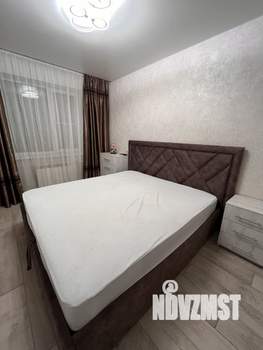 2-к квартира, на длительный срок, 50м2, 2/5 этаж