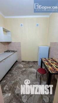 1-к квартира, на длительный срок, 38м2, 2/2 этаж