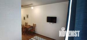 Студия квартира, посуточно, 20м2, 2/19 этаж