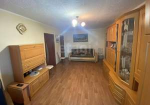 2-к квартира, на длительный срок, 50м2, 2/5 этаж