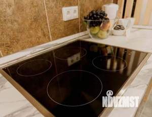 1-к квартира, посуточно, 16м2, 1/1 этаж