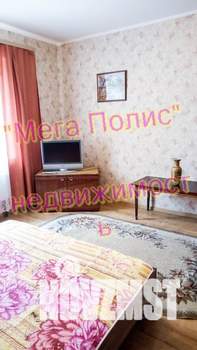 1-к квартира, на длительный срок, 48м2, 4/17 этаж