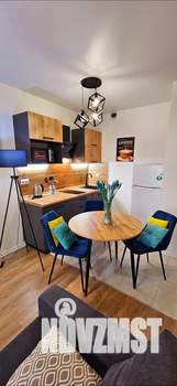 1-к квартира, посуточно, 38м2, 15/15 этаж