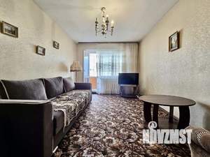 2-к квартира, на длительный срок, 52м2, 4/9 этаж
