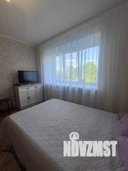 Студия квартира, посуточно, 18м2, 3/5 этаж