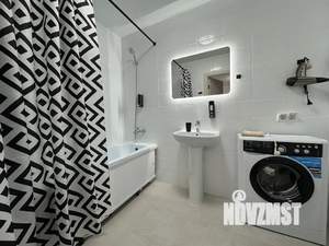 1-к квартира, посуточно, 35м2, 6/16 этаж