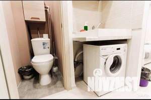 Студия квартира, посуточно, 20м2, 2/5 этаж