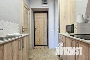 1-к квартира, посуточно, 18м2, 4/5 этаж