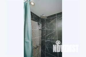 1-к квартира, посуточно, 20м2, 4/9 этаж