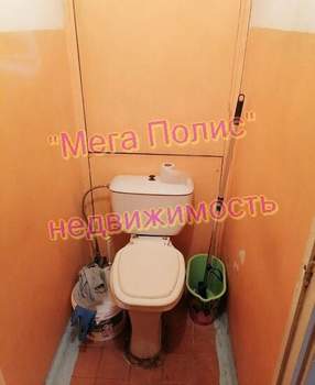 1-к квартира, на длительный срок, 36м2, 3/5 этаж