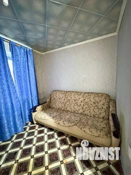 1-к квартира, на длительный срок, 13м2, 3/5 этаж