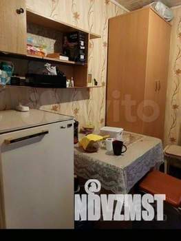 1-к квартира, на длительный срок, 15м2, 4/5 этаж