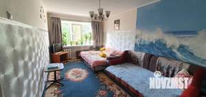 3-к квартира, на длительный срок, 57м2, 6/9 этаж