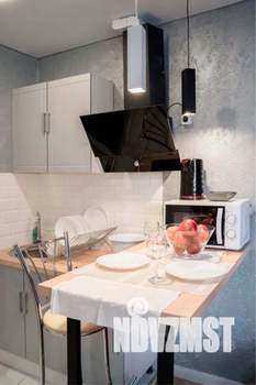 Студия квартира, посуточно, 20м2, 2/22 этаж