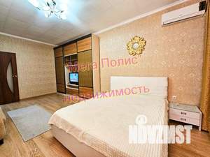 1-к квартира, на длительный срок, 48м2, 8/19 этаж