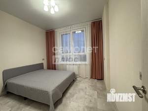 1-к квартира, на длительный срок, 36м2, 8/20 этаж