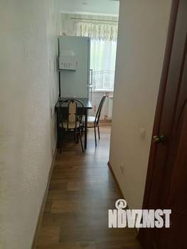 1-к квартира, на длительный срок, 33м2, 5/5 этаж