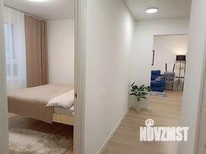 3-к квартира, посуточно, 76м2, 1/1 этаж