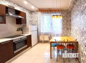 2-к квартира, посуточно, 68м2, 1/1 этаж