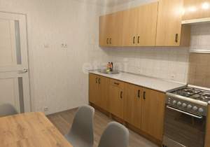 2-к квартира, на длительный срок, 52м2, 2/9 этаж