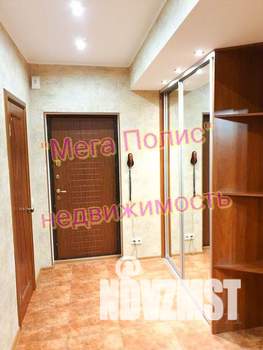 1-к квартира, на длительный срок, 50м2, 6/10 этаж