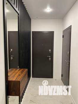 Студия квартира, посуточно, 25м2, 2/15 этаж