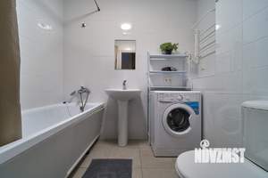 1-к квартира, посуточно, 35м2, 8/22 этаж